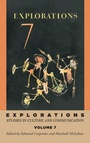 Cover: Explorations 7 - Wipf & Stock Publishers
