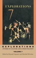 Cover: Explorations 7 - Wipf & Stock Publishers