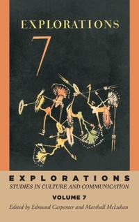 Enlarge image Cover: Explorations 7 - Wipf & Stock Publishers