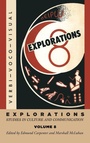 Cover: Explorations 8 - Wipf & Stock Publishers