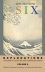 Cover: Explorations 6 - Wipf & Stock Publishers