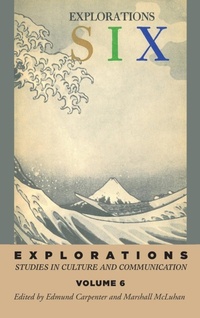 Enlarge image Cover: Explorations 6 - Wipf & Stock Publishers