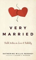 Cover: Very Married - Herald Press (VA)
