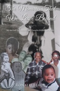 Cover: The Memories That We Leave Behind - AUTHORHOUSE