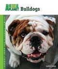 Cover: Bulldogs - TFH Publications