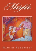 Cover: Matylda - AUTHORHOUSE