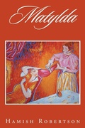 Cover: Matylda - AUTHORHOUSE