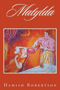 Enlarge image Cover: Matylda - AUTHORHOUSE