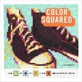 Cover: Color Squared - Clarkson Potter