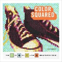 Enlarge image Cover: Color Squared - Clarkson Potter