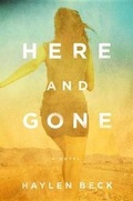 Cover: Here and Gone - Random House Audio Publishing Group
