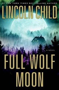 Enlarge image Cover: Full Wolf Moon - Random House Large Print
