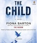 Cover: The Child - Penguin Audio