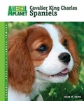Cover: Cavalier King Charles Spaniels - TFH Publications,U.S.