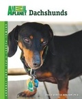 Cover: Dachshunds - Tfh Publications, Inc.