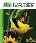Cover: Attracting and Feeding Backyard Birds - Tfh Publications, Inc.