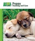 Cover: Puppy Training and Care - TFH Publications