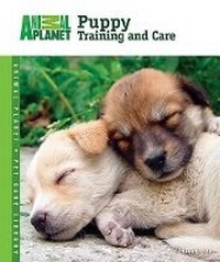 Enlarge image Cover: Puppy Training and Care - TFH Publications