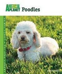 Enlarge image Cover: Poodles - TFH Publications