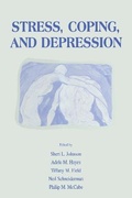 Cover: Stress, Coping and Depression - Psychology Press