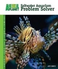 Cover: Saltwater Aquarium Problem Solver - TFH Publications,U.S.