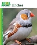 Cover: Finches - TFH Publications,U.S.