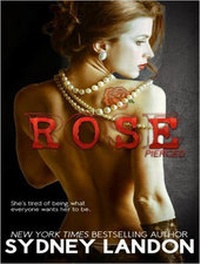 Enlarge image Cover: Rose - Tantor Media, Inc