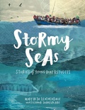 Cover: Stormy Seas - Annick Press Ltd