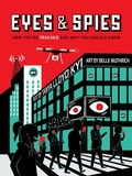 Cover: Eyes and Spies - Annick Press Ltd