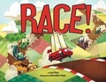 Cover: Race! - Little Bee Books