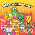 Cover: Monsterland - Little Bee Books