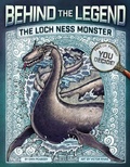 Cover: The Loch Ness Monster - Little Bee Books Inc.