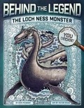 Cover: The Loch Ness Monster - Little Bee Books Inc.