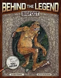 Cover: Bigfoot - Little Bee Books