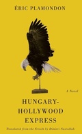Cover: Hungary-Hollywood Express - Esplanade Books