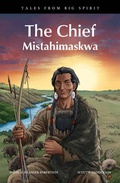 Cover: The Chief - Highwater Press