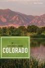 Cover: Explorer's Guide Colorado - Countryman Press Inc.