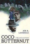 Cover: Coco Butternut - Subterranean Press