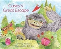 Cover: Casey's Great Escape - Beaver's Pond Press
