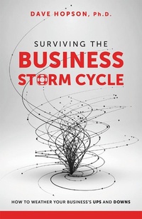 Abbildung von: Surviving The Business Storm Cycle - Advantage Media Group