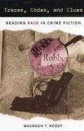 Cover: Traces, Codes, and Clues - Rutgers University Press