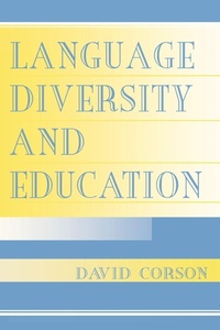 Enlarge image Cover: Language Diversity and Education - Routledge