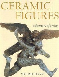 Enlarge image Cover: Ceramic Figures - Rutgers University Press
