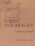 Bild: Principles of Forest Entomology - Syracuse University Press