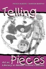 Cover: Telling Pieces - Routledge