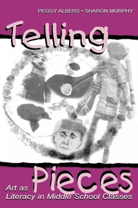 Enlarge image Cover: Telling Pieces - Routledge