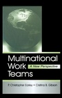 Cover: Multinational Work Teams - Routledge