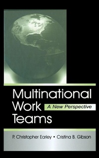 Enlarge image Cover: Multinational Work Teams - Routledge