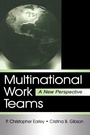 Cover: Multinational Work Teams - Routledge
