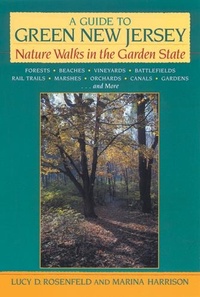 Abbildung von: A Guide to Green New Jersey - Rutgers University Press